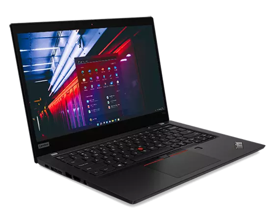 Lenovo x390, Core i5, 8 GB RAM, 256 GB SSD, 8th Gen
